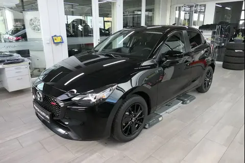 Annonce MAZDA 2 Essence 2024 d'occasion 