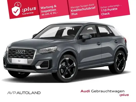 Used AUDI Q2 Petrol 2020 Ad 