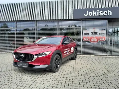 Used MAZDA CX-30 Hybrid 2023 Ad 