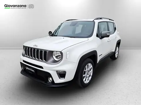 Used JEEP RENEGADE Petrol 2020 Ad 