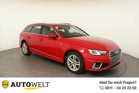 Annonce AUDI A4 Diesel 2019 d'occasion 