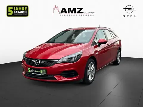 Used OPEL ASTRA Petrol 2021 Ad 