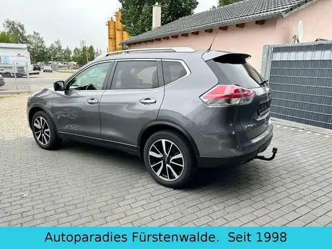 Used NISSAN X-TRAIL Diesel 2017 Ad 