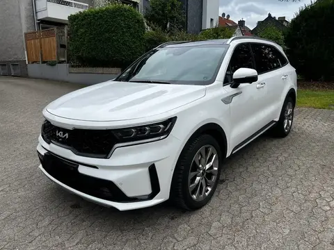 Annonce KIA SORENTO Diesel 2023 d'occasion 