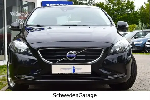 Used VOLVO V40 Petrol 2016 Ad 