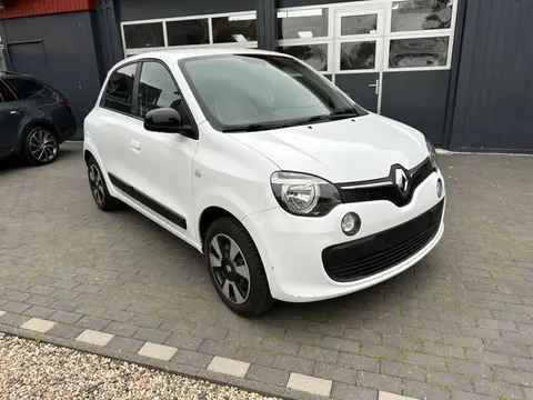 Used RENAULT TWINGO Petrol 2019 Ad 