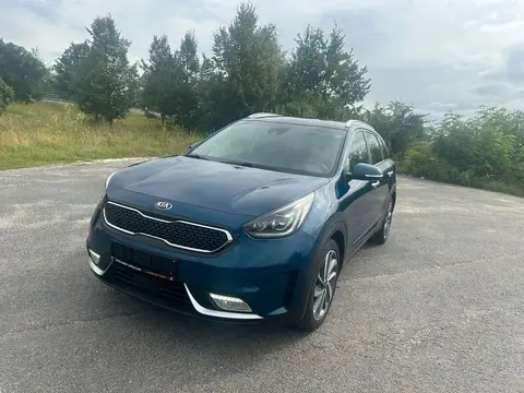 Used KIA NIRO Hybrid 2019 Ad 