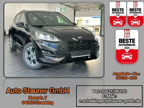 Annonce FORD KUGA Hybride 2024 d'occasion 