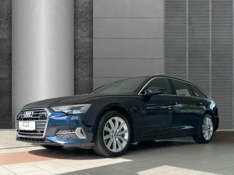 Used AUDI A6 Diesel 2020 Ad 