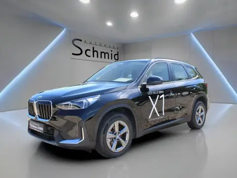 Annonce BMW X1 Essence 2023 d'occasion 