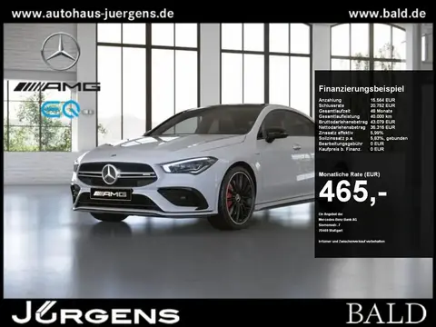 Used MERCEDES-BENZ CLASSE CLA Petrol 2023 Ad 