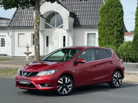 Annonce NISSAN PULSAR Essence 2018 d'occasion 