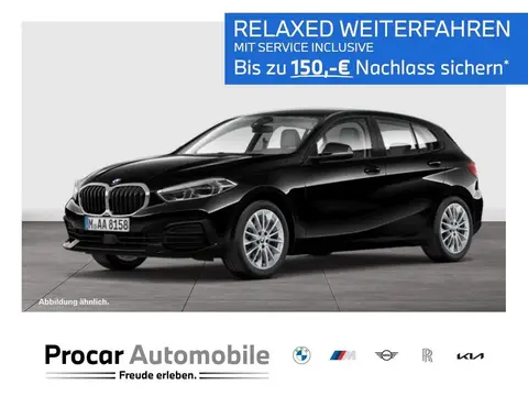 Used BMW SERIE 1 Petrol 2021 Ad 