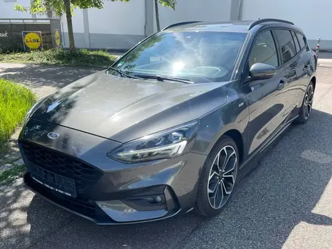 Used FORD FOCUS Petrol 2019 Ad 