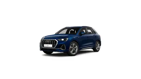 Annonce AUDI Q3 Diesel 2024 d'occasion 