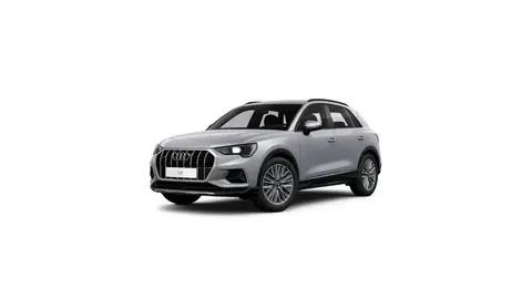 Used AUDI Q3 Petrol 2024 Ad 