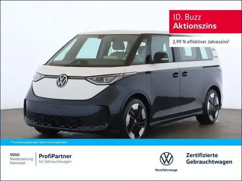 Annonce VOLKSWAGEN ID. BUZZ Non renseigné 2023 d'occasion 