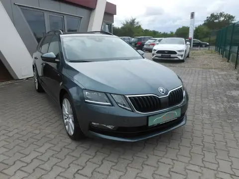 Used SKODA OCTAVIA Diesel 2020 Ad 