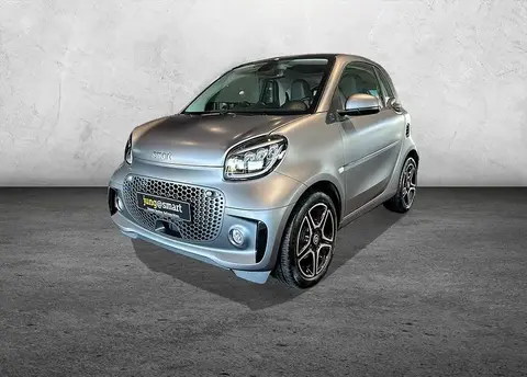 Used SMART FORTWO Not specified 2020 Ad 