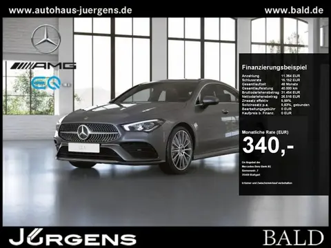 Used MERCEDES-BENZ CLASSE CLA Petrol 2023 Ad 