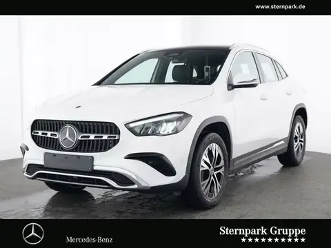 Annonce MERCEDES-BENZ CLASSE GLA Essence 2023 d'occasion 