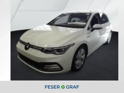 Annonce VOLKSWAGEN GOLF Diesel 2023 d'occasion 