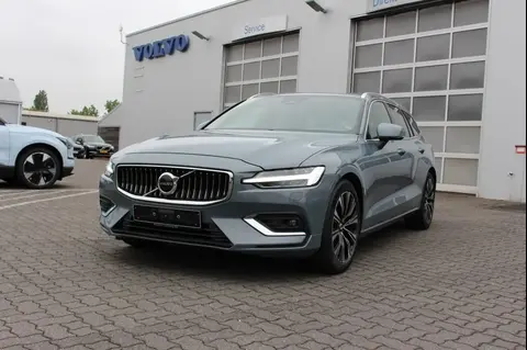 Used VOLVO V60 Diesel 2023 Ad 