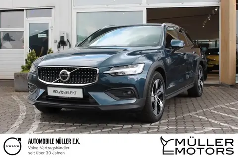 Used VOLVO V60 Diesel 2023 Ad 