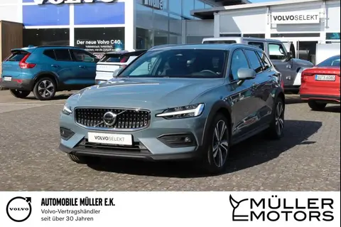 Used VOLVO V60 Diesel 2023 Ad 