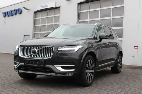 Annonce VOLVO XC90 Diesel 2022 d'occasion 