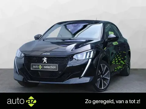 Annonce PEUGEOT 208 Non renseigné 2022 d'occasion 