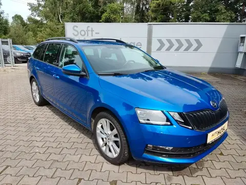 Used SKODA OCTAVIA Diesel 2020 Ad 