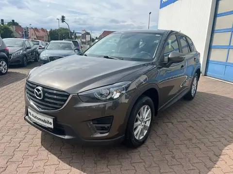 Used MAZDA CX-5 Diesel 2015 Ad 