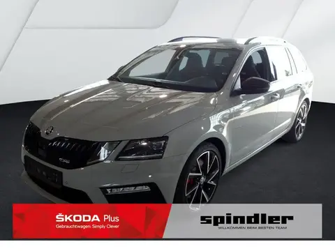 Used SKODA OCTAVIA Petrol 2020 Ad 