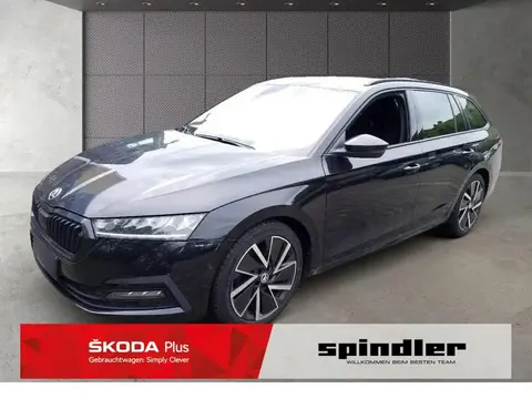 Used SKODA OCTAVIA Diesel 2020 Ad 