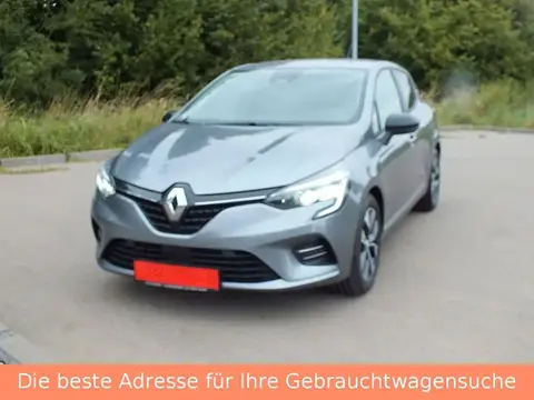 Annonce RENAULT CLIO Essence 2023 d'occasion 