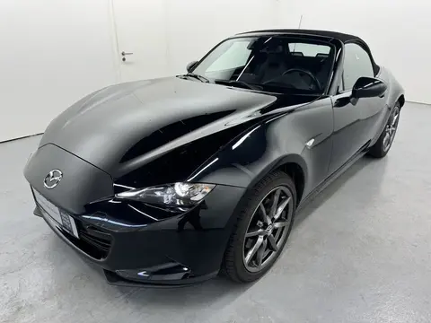 Used MAZDA MX-5 Petrol 2016 Ad 