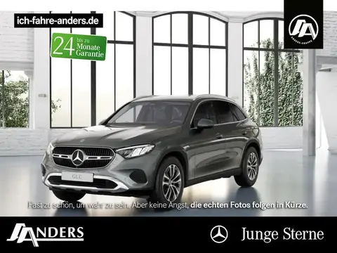 Used MERCEDES-BENZ CLASSE GLC Diesel 2023 Ad 