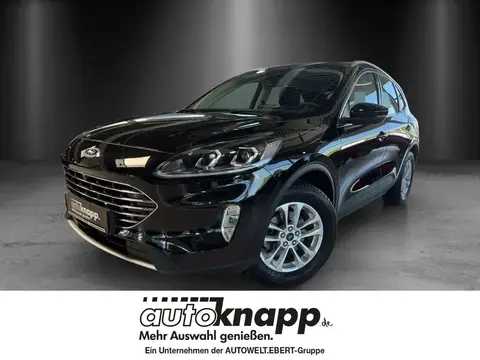 Annonce FORD KUGA Diesel 2020 d'occasion 