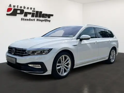 Annonce VOLKSWAGEN PASSAT Diesel 2020 d'occasion 