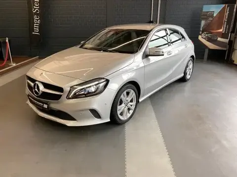 Used MERCEDES-BENZ CLASSE A Petrol 2018 Ad 