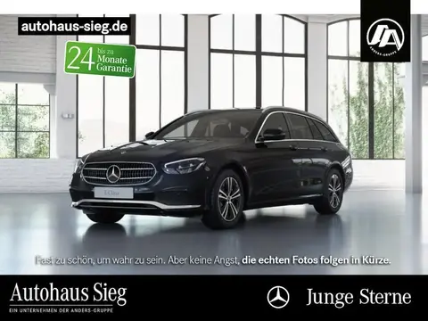 Used MERCEDES-BENZ CLASSE E Diesel 2023 Ad 