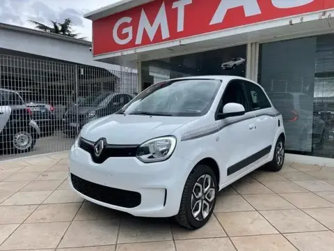 Used RENAULT TWINGO Petrol 2020 Ad 