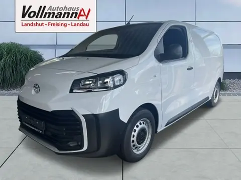 Annonce TOYOTA PROACE Diesel 2024 d'occasion 