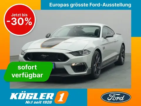 Used FORD MUSTANG Petrol 2023 Ad 