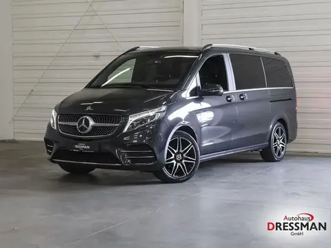 Annonce MERCEDES-BENZ CLASSE V Diesel 2019 d'occasion 