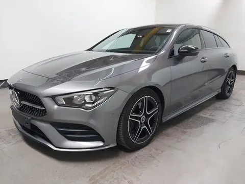 Used MERCEDES-BENZ CLASSE CLA Diesel 2019 Ad 