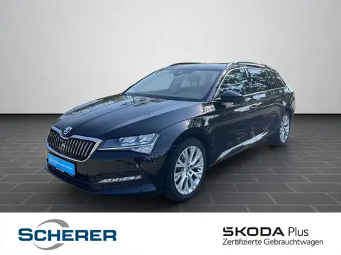 Annonce SKODA SUPERB Diesel 2024 d'occasion 