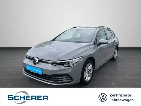 Annonce VOLKSWAGEN GOLF Essence 2024 d'occasion 