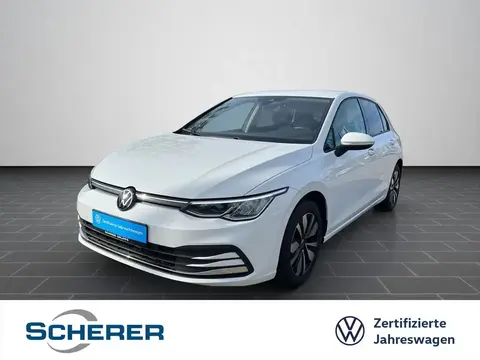 Annonce VOLKSWAGEN GOLF Essence 2024 d'occasion 